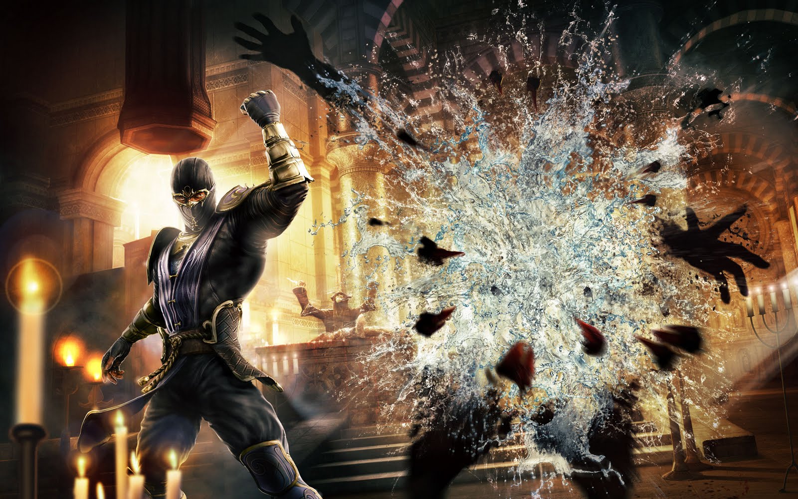 Imagenes y Gift Animados de Mortal Kombat Nuevo+Wallpaper+HD+-+Rain+Mortal+Kombat+9
