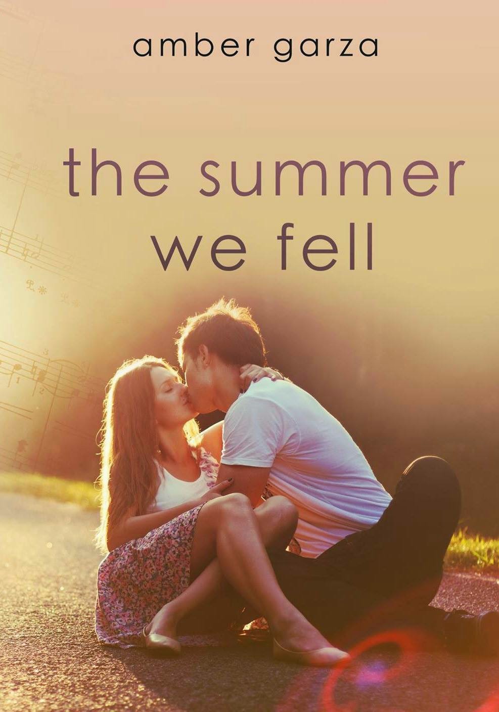 The Summer We Fell Tour & Review Zili In The Sky Book Blog
