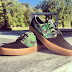 Nike SB Stefan Janoski Jungle Camo