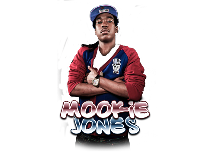 Mookie Jones