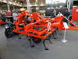 AGRITECHNICA 2015 – The World’s No. 1