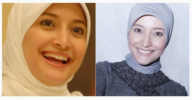 Gaya Hijab Muslimah Dari Masa ke Masa
