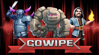 Jenis-jenis Strategi War Pada Clash of Clans (Kombinasi Troops) Jenis-jenis Strategi War Pada Clash of Clans (Kombinasi Troops)
