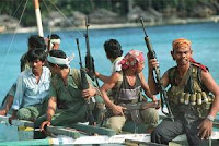 Pirates