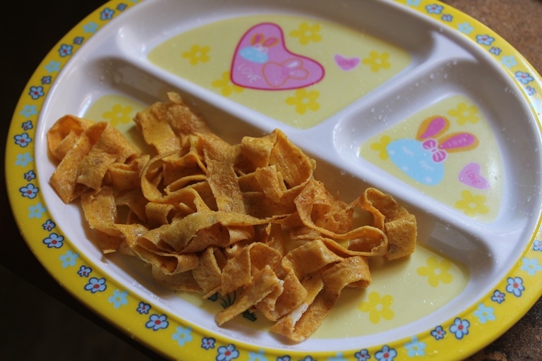 Egg Noodles for Toddlers & Kids Yummy Tummy