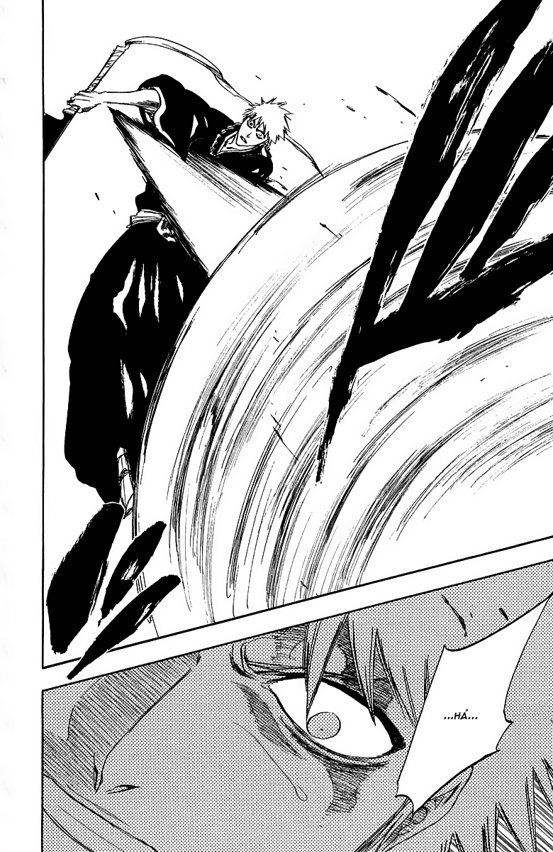 BLEACH chap 251
