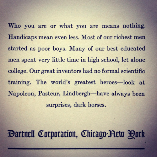 General knowledge essay picture