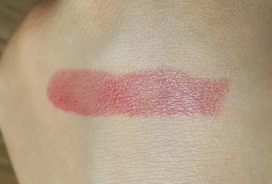 Avon Lipstick - Perfect Kiss - Mauve Allure