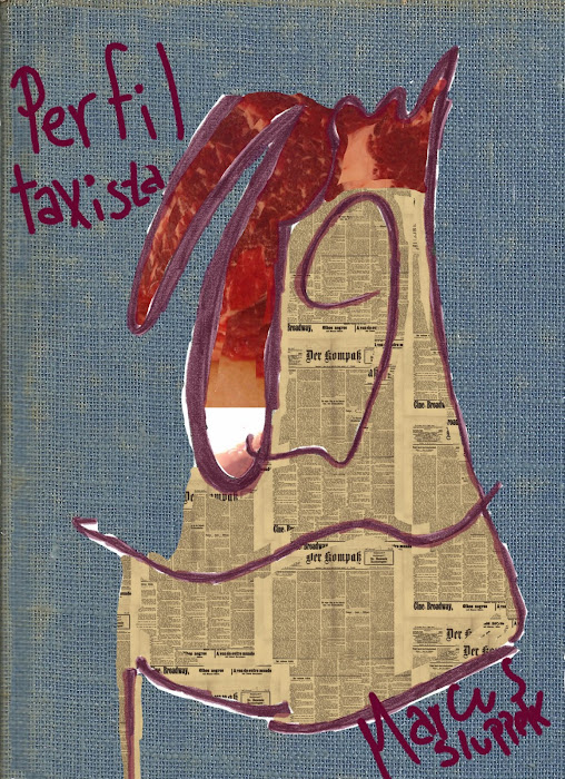 Perfil Taxista