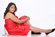 Kothaga Rekkalochena Heroine Geethanjali Photo shoot