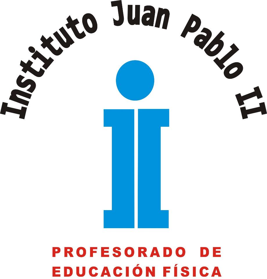 INSTITUTO SUPERIOR JUAN PABLO II instituto superior juan pablo ii: