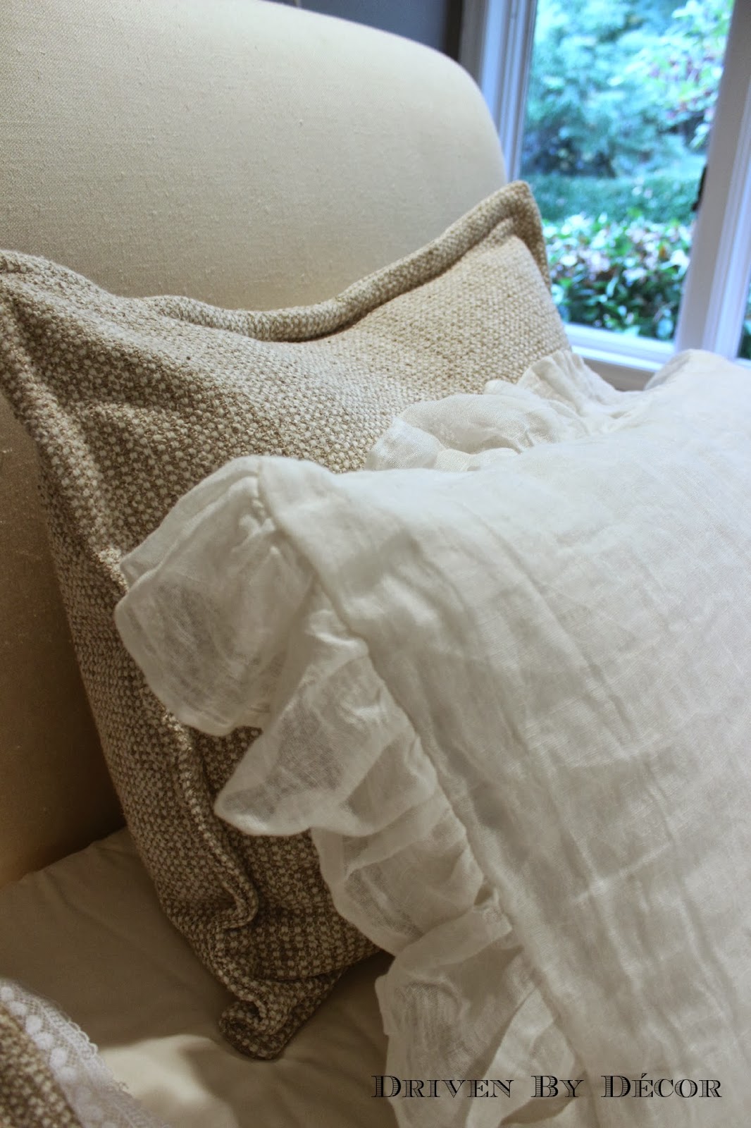 Guest Room Makeover ORC Week 5 Driven by Decor