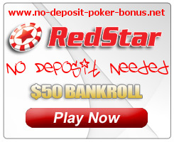 Poker bonus deposit free