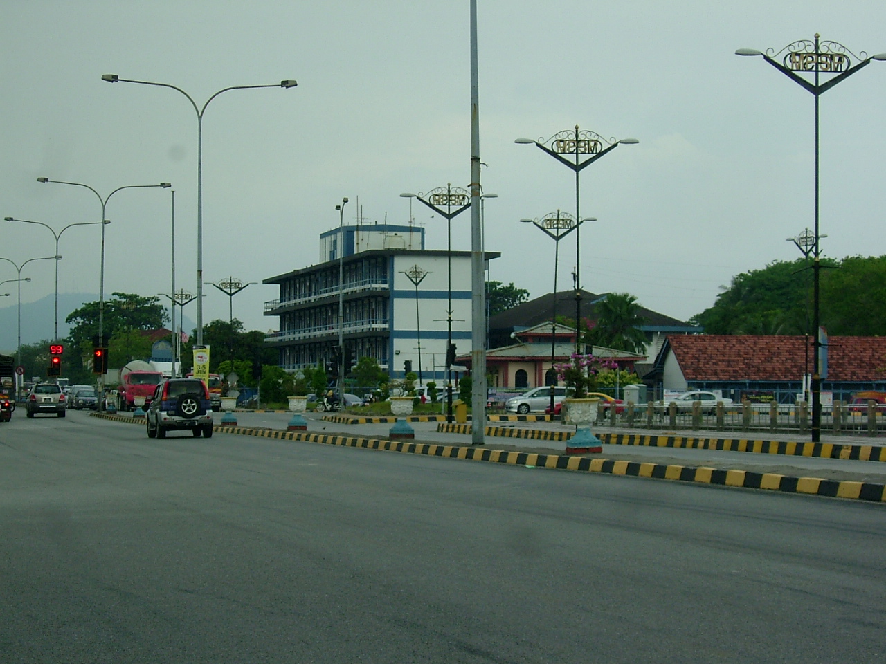 MALAYSIA BUTTERWORTH.....my hometown