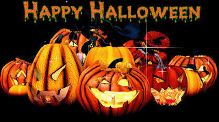 Halloween photos