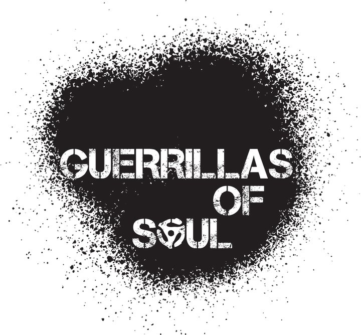 Guerrillas of Soul