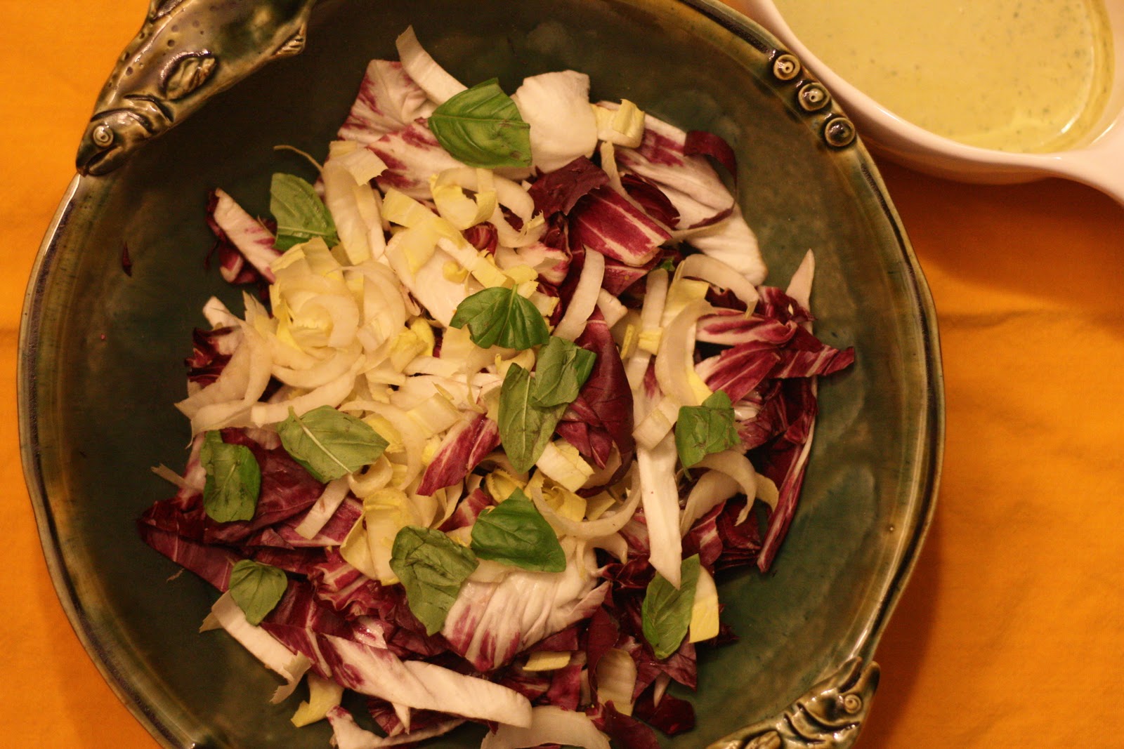 Pinot and Prose Jamie Oliver's Cauliflower Macaroni