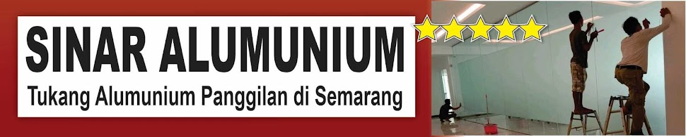 SINAR ALUMUNIUM SEMARANG