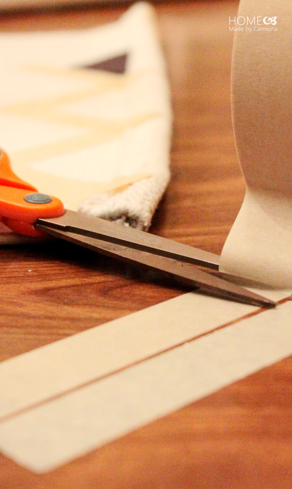 Lulu & Inspired Rugs Home Made by Carmona