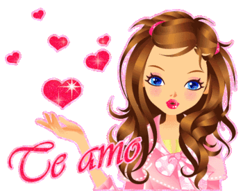 ... de amor HD: Imagenes de amor y amistad con movimiento y brillo