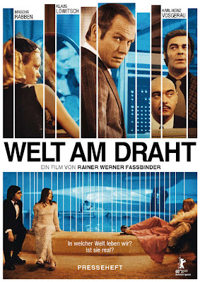 Welt Am Draht (1973)