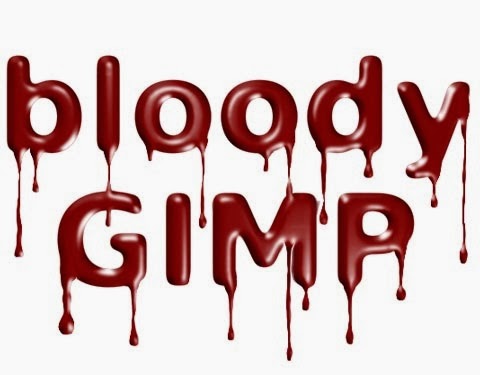 Creating blood text in Photoshop Creating blood text in Photoshop
