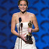 Jennifer Lawrence Trips and fall On Her Way To Receive Academy Award thumbnail