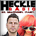 Heckle Radio with Jarvis Black and Kristina McMillen