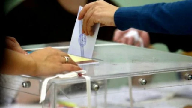Εκλογές 2015: Δείτε τα αποτελέσματα στο Δήμο Ιστιαίας - Αιδηψού