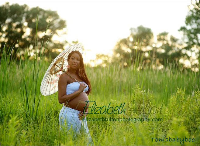 Maternity Shoot Ideas