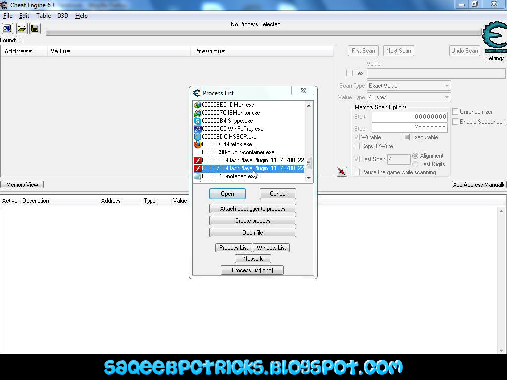 cheat engine 6.3 download full version
