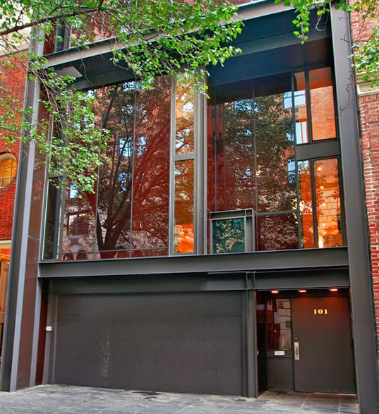 Mid2Mod Halston House