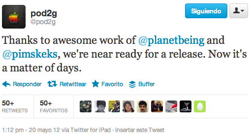 pod2g twitter jailbreak