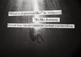 Quotes About Depression (Depressing Quotes) 0076 3