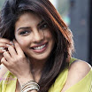 Priyanka Chopra Nikon Ad Photo Shoot