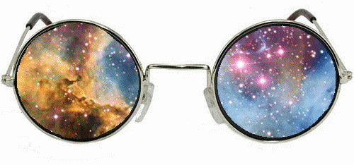 Las gafas más cool de la moda