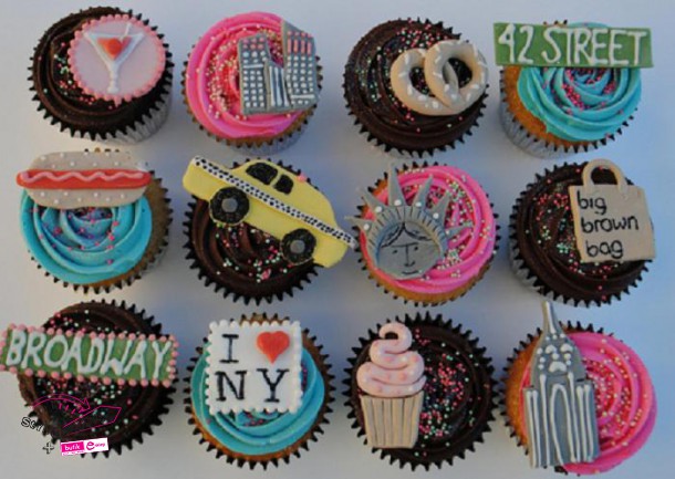 Famous Cupcakes In Nyc Famous Cupcakes In Nyc