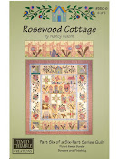 Rosewood Cottage