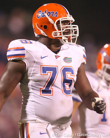 marcus gilbert florida