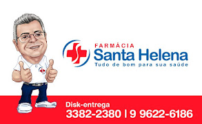 Farmácia Santa Helena