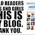 9 Cara Nak Tambah Follower Blog Dengan Mudah