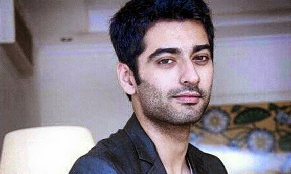 Harshad Arora Pemeran Zein Cinta Di Langit Taj Mahal