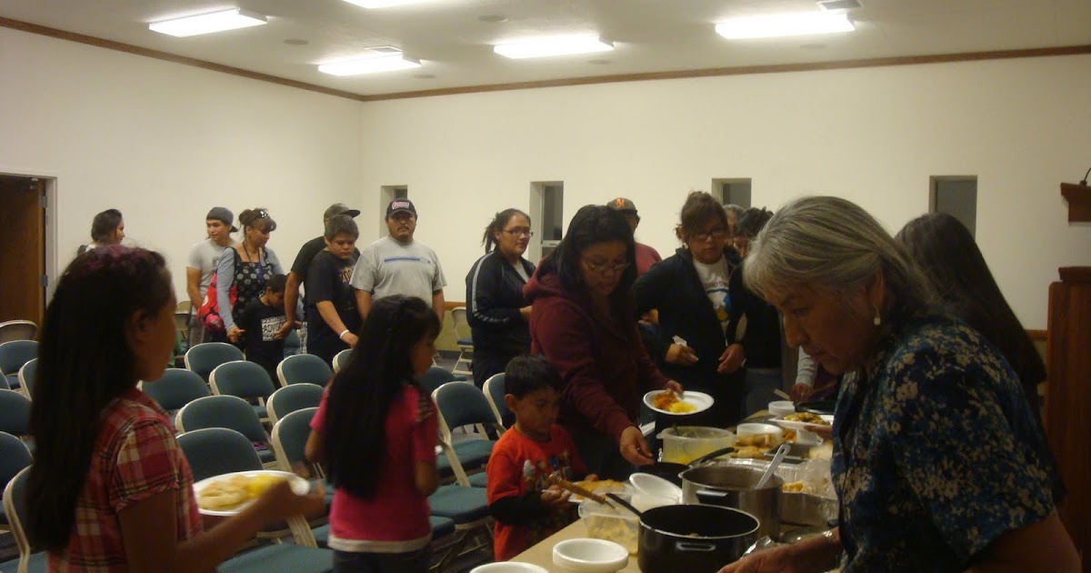 KAIBETO NEWS INDIAN SUMMER IN KAIBETO