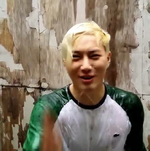 ¡Idols que han donado a la Organización de ALS + ¿Que es el Ice Bucket