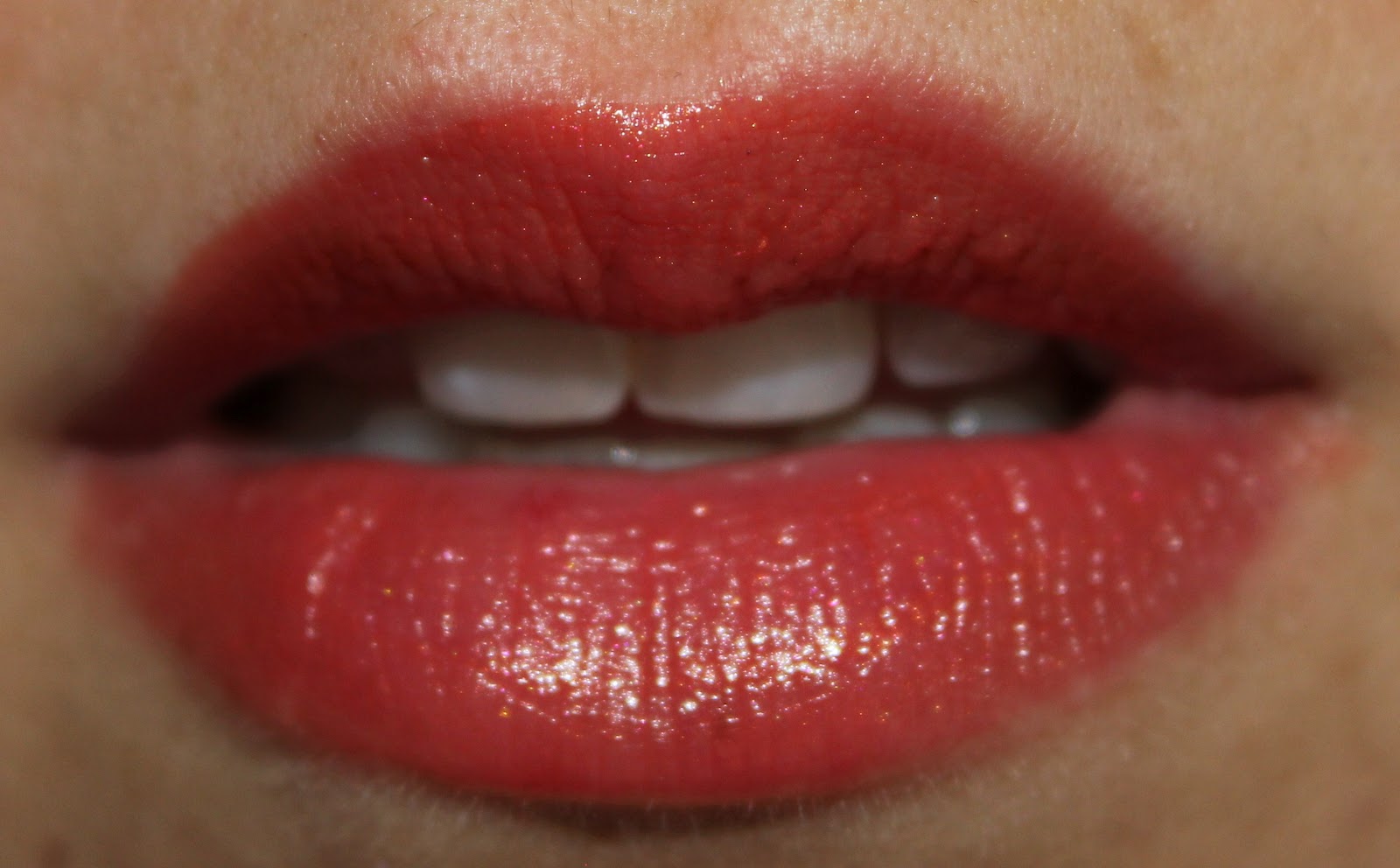 Review Revlon Just Bitten Kissable Lip Balm Stains The CSI Girls