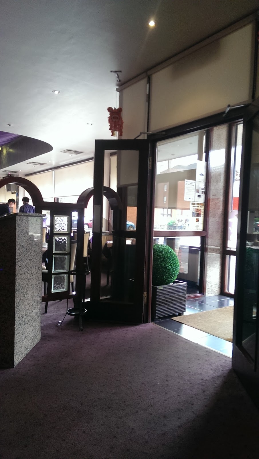 Chow Restaurant Glasgow Chow Restaurant Glasgow