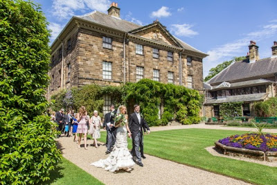 Ormesby Hall wedding Ormesby Hall wedding