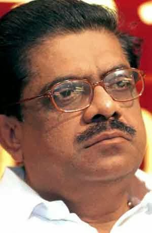 V.M Sudheeran Thiruvananthapuram, Governor, Kerala, V.M Sudheeran, KPCC, President, P. Sadashivam