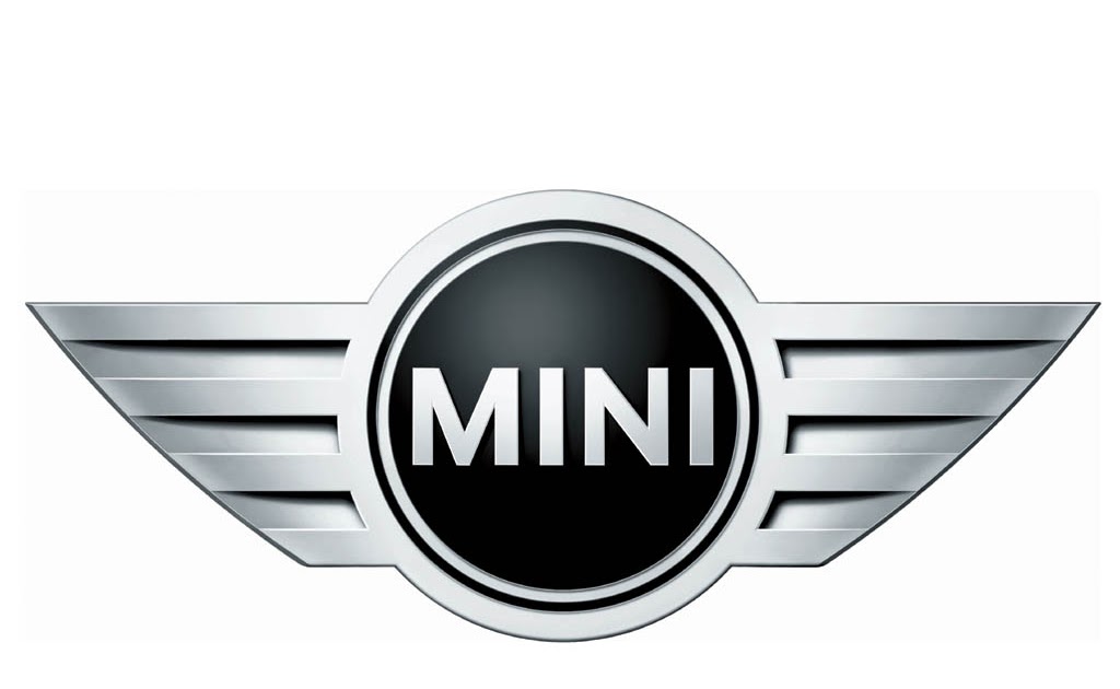 History of All Logos: All Mini Logos