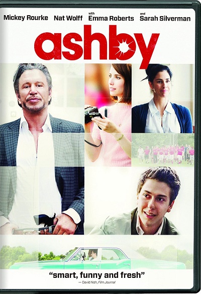 Ashby (2015) 720p BDRip Dual Latino-Inglés [Subt. Esp] (Comedia. Drama. Romance)